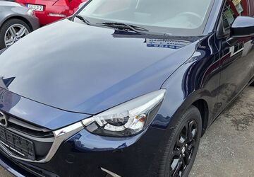 Mazda 2 24.300 km 11.500 &euro; Solingen 42659