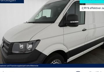 VW Crafter 16.820 km 35.490 &euro; Bochum 44866