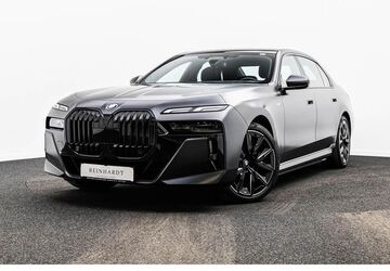 BMW i7 43.336 km 74.000 &euro; Hagen 58091