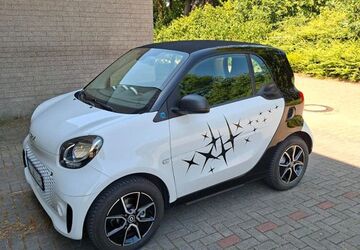 Smart ForTwo 26.000 km 11.100 &euro; Bottrop 46244
