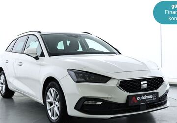 Seat Leon 105.698 km 13.790 &euro; Wuppertal 42287