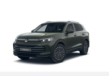 VW Tiguan 2.778 km 38.250 &euro; Bochum 44892