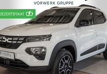 Dacia Spring 31.059 km 9.950 &euro; Schwerte 58239