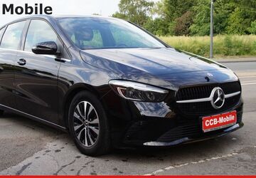 Mercedes-Benz B 180 136.600 km 16.699 &euro; Dortmund 44319