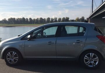 Opel Corsa 238.000 km 3.490 &euro; Wuppertal 42119