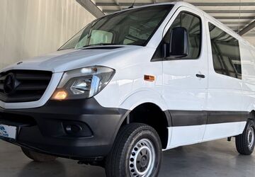Mercedes-Benz Sprinter 154.000 km 24.900 &euro; Gelsenkirchen 45879