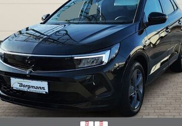 Opel Grandland (X) 13.238 km 22.980 &euro; Essen 45356