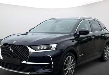 DS Automobiles DS7 (Crossback) 82.002 km 22.340 &euro; Dortmund 44263