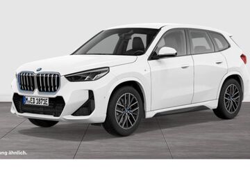 BMW iX1 39.870 km 39.990 &euro; Herne 44625