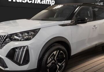 Peugeot 2008 28.372 km 25.980 &euro; Dortmund 44145