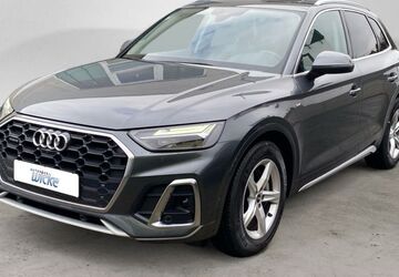 Audi Q5 37.634 km 37.890 &euro; Bochum - Linden 44879