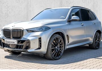 BMW X5 13.000 km 89.870 &euro; Velbert 42553