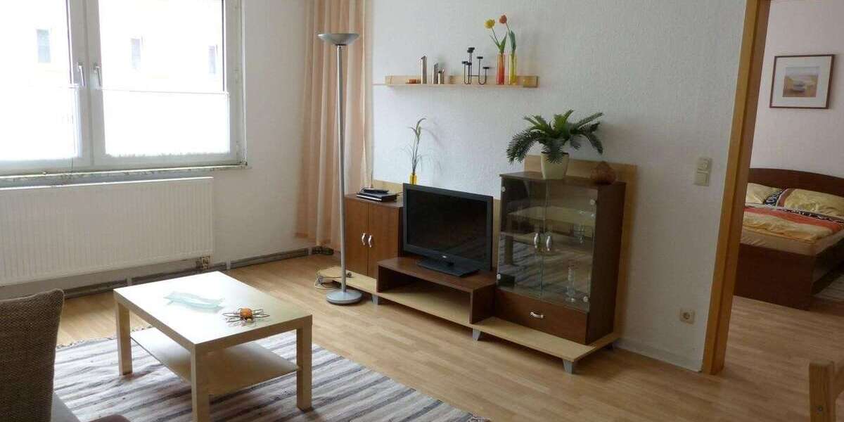 Etagenwohnung Essen Stadtbezirk II - 2 Zimmer, 60 m&sup2;, 570&euro; | Angebot:27328855