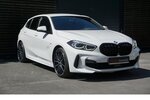 BMW 120d xDrive M-Sport HuD LED Navi Autom HiFi 92.173 km 22.600 &euro; Wuppertal 42327
