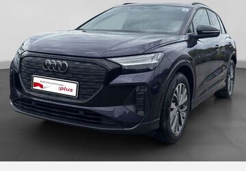 Audi Q4 e-tron 3.345 km 43.220 &euro; Gelsenkirchen 45894
