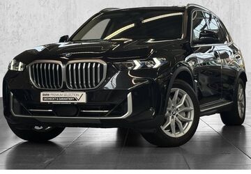 BMW X5 72.173 km 57.880 &euro; Sprockhövel 45549