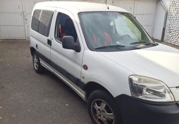 Citroen Berlingo 154.832 km 2.100 &euro; Hagen 58089