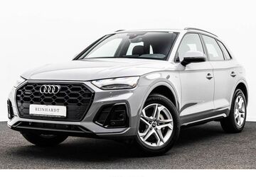 Audi Q5 35.143 km 38.864 &euro; Hagen 58091