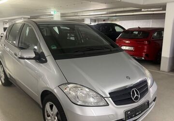 Mercedes-Benz A 150 125.000 km 4.000 &euro; Essen 45326