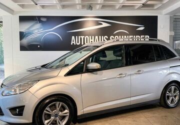 Ford Grand C-Max 148.669 km 8.300 &euro; Ratingen 40880