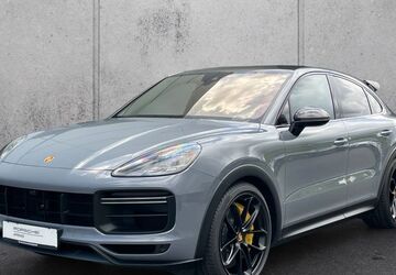 Porsche Cayenne 57.362 km 136.900 &euro; Recklinghausen 45665
