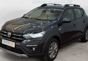 Dacia Sandero 22.362 km 16.889 &euro; Duisburg 47138