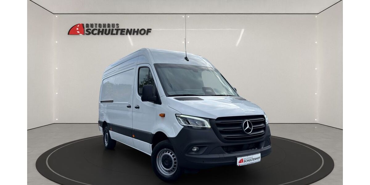 Mercedes-Benz Sprinter 78.685 km 37.990 &euro; Mülheim/Ruhr 45481