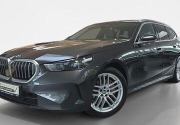 BMW 540 28.394 km 54.840 &euro; Marl 45770