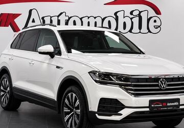 VW Touareg 149.125 km 34.490 &euro; Gladbeck 45968