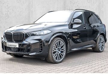 BMW X5 20.191 km 76.990 &euro; Velbert 42553