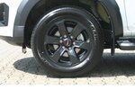 Isuzu D-Max Double Cab 4x4 V-CROSS Automatik|Diff 3.500 km 54.950 &euro; Wermelskirchen 42929