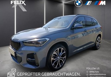 BMW X1 103.329 km 28.880 &euro; Bottrop 46236