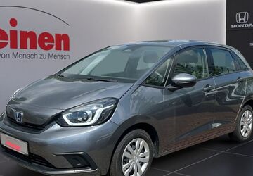 Honda Jazz 54.142 km 15.909 &euro; Dortmund 44149