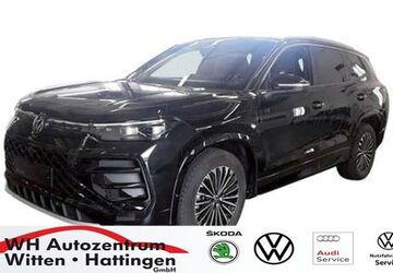 VW Tayron 10.210 km 51.756 &euro; Hattingen 45527