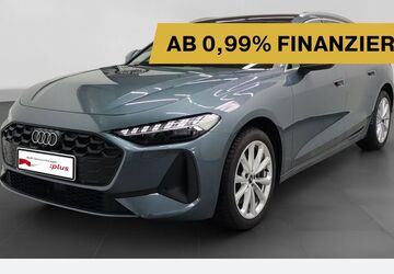 Audi A5 26.383 km 41.220 &euro; Bochum 44809