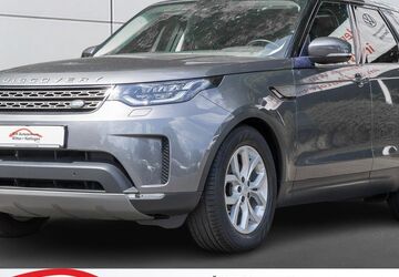 Land Rover Discovery 60.275 km 27.990 &euro; Hattingen 45527