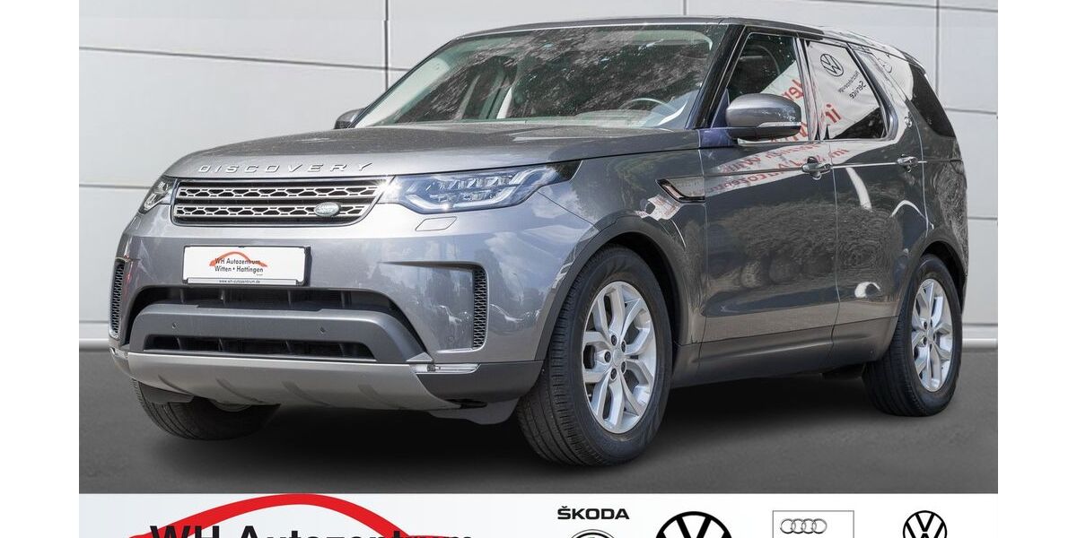Land Rover Discovery 60.275 km 27.990 &euro; Hattingen 45527