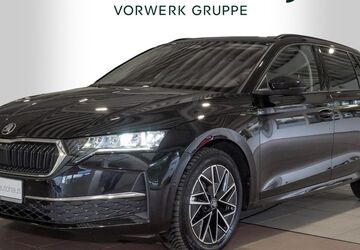 Skoda Octavia 26.588 km 28.850 &euro; Schwerte 58239