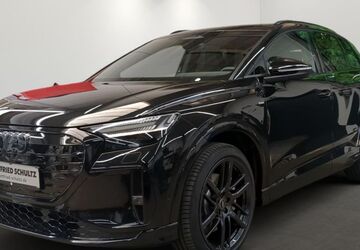 Audi Q4 e-tron 1.500 km 69.980 &euro; Mülheim a.d. Ruhr 45481