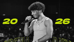 Jazeek - Summer Take Over 2026