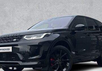 Land Rover Discovery Sport 34.849 km 39.499 &euro; Dortmund 44143