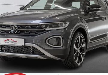 VW T-Roc 2.990 km 32.990 &euro; Hattingen 45527