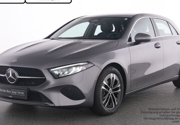 Mercedes-Benz A 200 22.681 km 26.499 &euro; Essen 45309