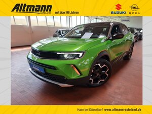 Opel Mokka-e e Ultimate Winterp. Navi Pro Dach schw. Un 14.071 km 22.690 &euro; HAAN 42781