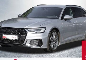 Audi A6 20.390 km 39.840 &euro; Recklinghausen 45657