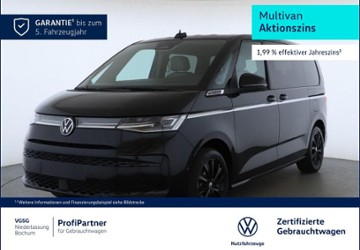 VW T7 Multivan 26.350 km 52.790 &euro; Bochum 44866