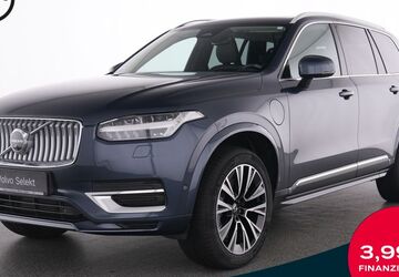 Volvo XC90 21.976 km 59.850 &euro; Essen-Kray 45309