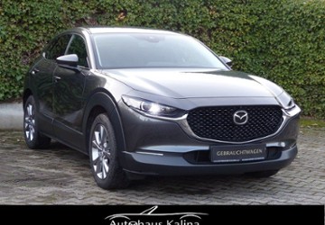 Mazda CX-30 27.250 km 22.550 &euro; Gelsenkirchen 45899