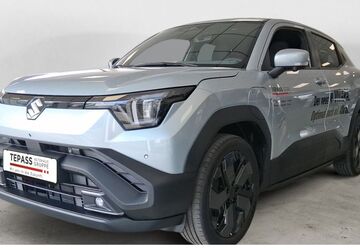 Suzuki e Vitara 1.999 km 36.330 &euro; Wuppertal 42369