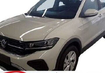 VW T-Cross 19.820 km 20.490 &euro; Hattingen 45527